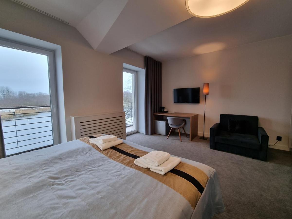 Hotel Ros Піш Екстер'єр фото